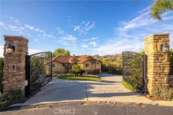 Fallbrook, CA 92028,3616 Lupine Lane