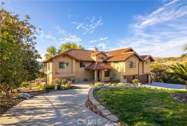 Fallbrook, CA 92028,3616 Lupine Lane