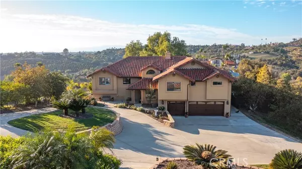 Fallbrook, CA 92028,3616 Lupine Lane