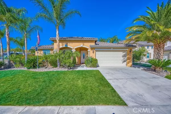 31730 McCartney Drive, Winchester, CA 92596