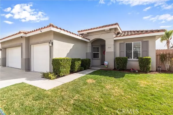 Menifee, CA 92584,29179 Beryl Street