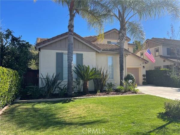 733 Atwood Place, San Marcos, CA 92069