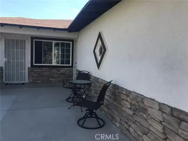 San Jacinto, CA 92583,651 S Camino Los Banos