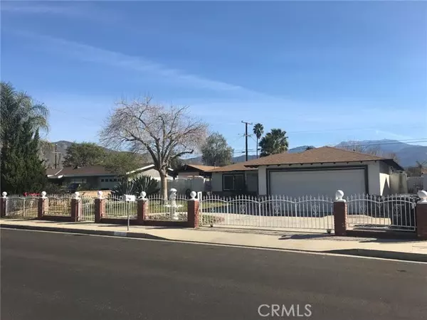 651 S Camino Los Banos, San Jacinto, CA 92583