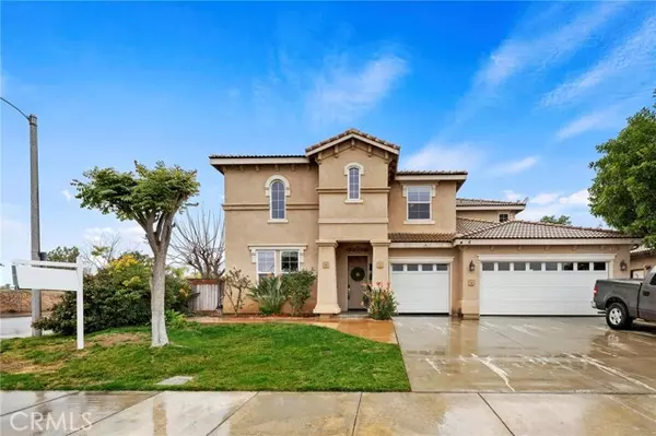 Winchester, CA 92596,32506 Caden Court