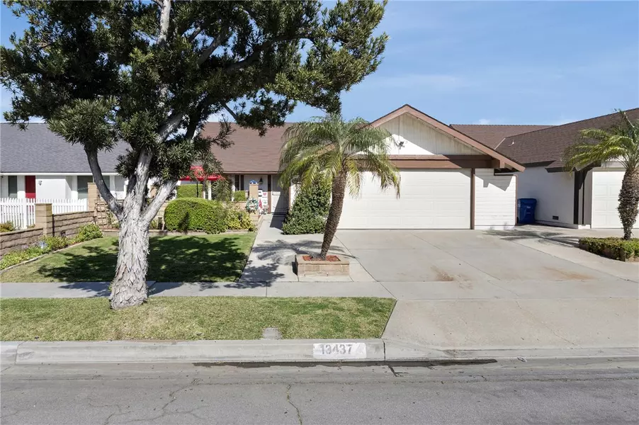 13437 Reva Circle, Cerritos, CA 90703