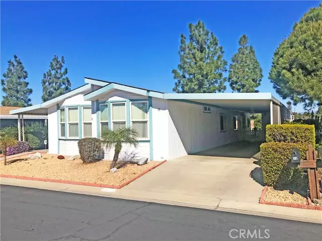 Hemet, CA 92545,1250 N Kirby #38