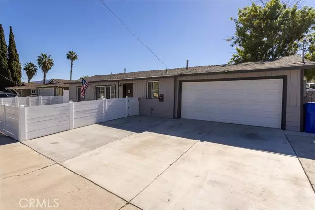 8115 Blossom Lane, Spring Valley, CA 91977