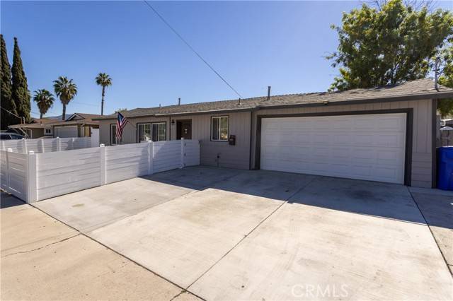 8115 Blossom Lane, Spring Valley, CA 91977