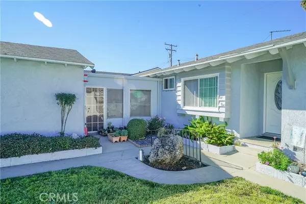 1131 Jarrow Avenue, Hacienda Heights, CA 91745