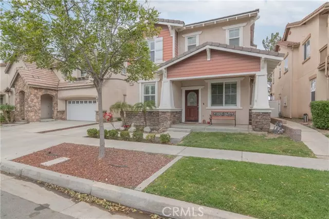 Chino, CA 91708,7970 Glide Path Court