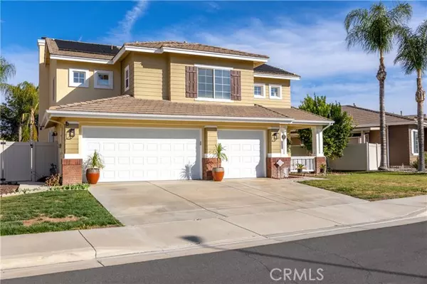 Menifee, CA 92584,29486 Desert Terrace Drive