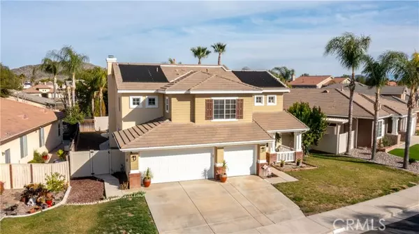 29486 Desert Terrace Drive, Menifee, CA 92584