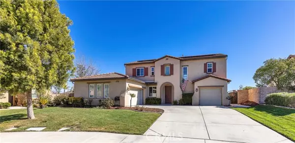 Menifee, CA 92584,29476 Preston Place