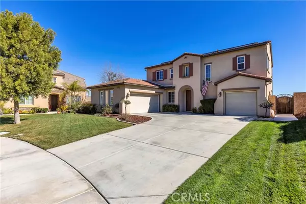 Menifee, CA 92584,29476 Preston Place