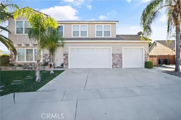 San Jacinto, CA 92583,1777 Giverny Court