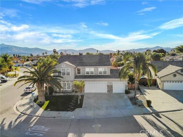 San Jacinto, CA 92583,1777 Giverny Court