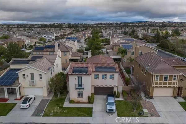 Temecula, CA 92592,32044 Sierra Ridge Way