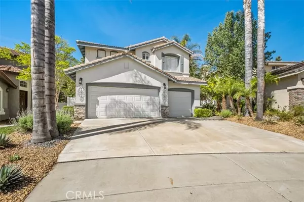 Temecula, CA 92592,43647 Tirano Drive