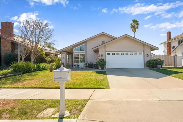 Ontario, CA 91761,1468 E Tam O Shanter Street