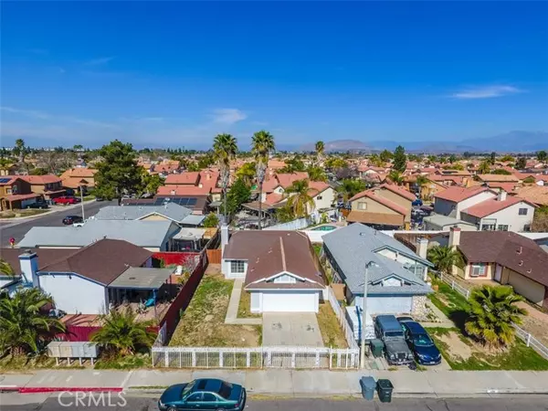 Perris, CA 92571,642 Clearwater Drive