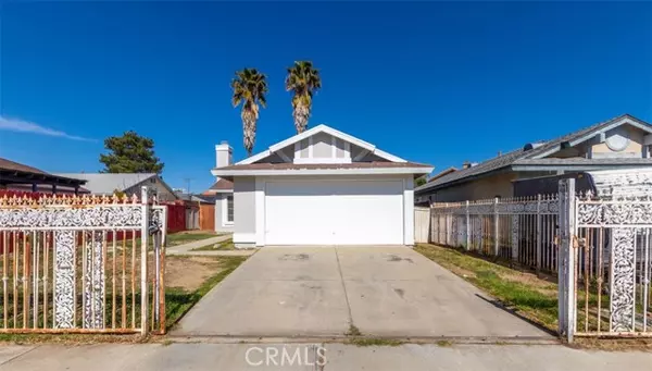 Perris, CA 92571,642 Clearwater Drive