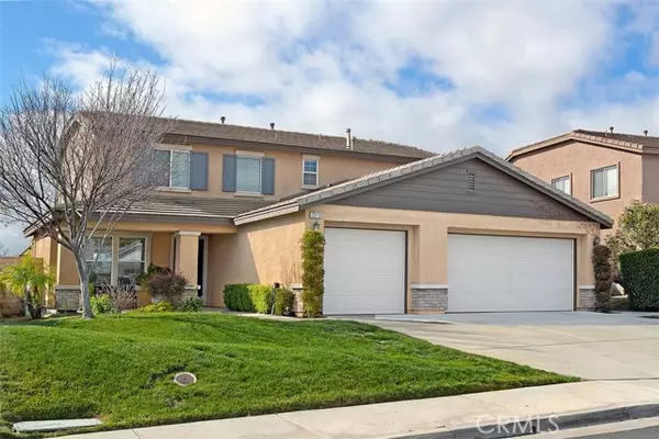 23713 Black Canyon Drive, Menifee, CA 92587