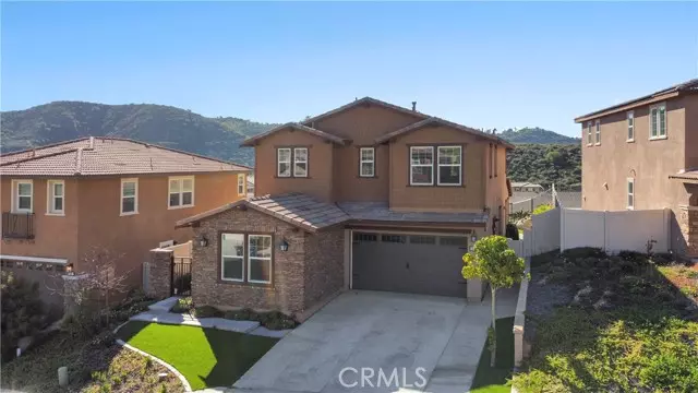 338 Ventasso Way, Fallbrook, CA 92028