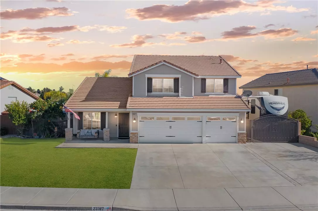 Murrieta, CA 92562,23517 Mountain Breeze Drive