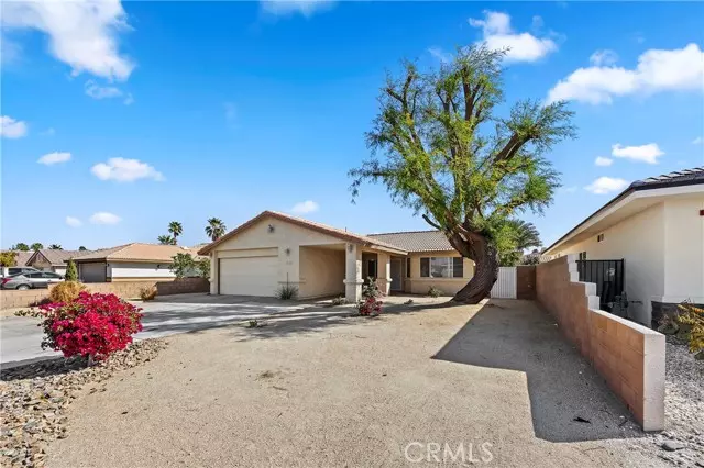 30136 Avenida Ximino, Cathedral City, CA 92234