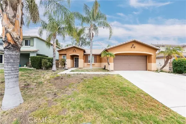 Lake Elsinore, CA 92530,15074 Amorose Street