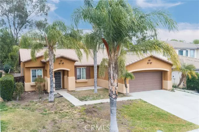 Lake Elsinore, CA 92530,15074 Amorose Street