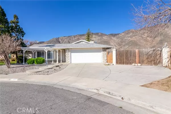 San Jacinto, CA 92583,215 Yellowstone Ct