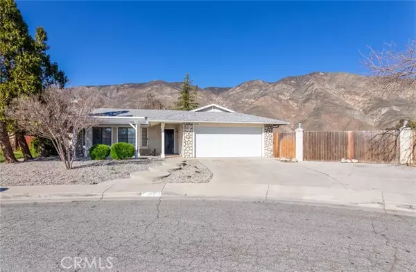 San Jacinto, CA 92583,215 Yellowstone Ct