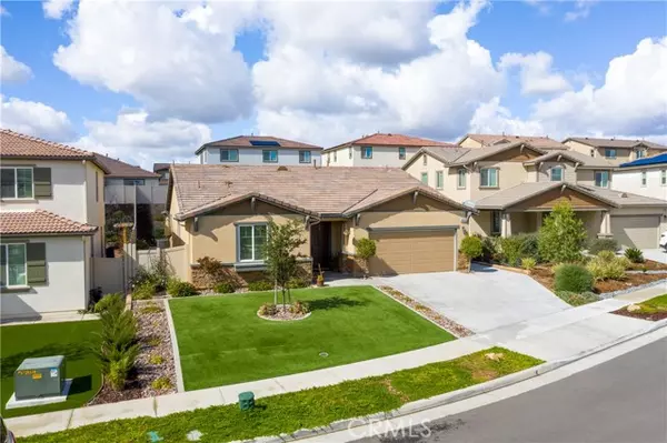 34397 Mountain Quail Place, Murrieta, CA 92563