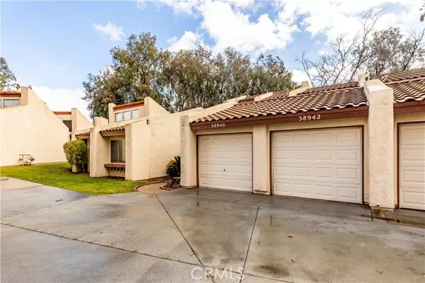 Murrieta, CA 92563,38942 Paseo De Oro