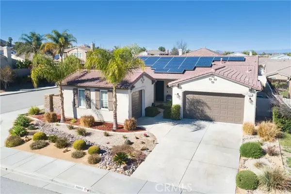 Menifee, CA 92585,29114 Light Sails Court