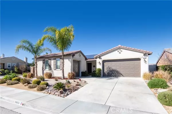 Menifee, CA 92585,29114 Light Sails Court