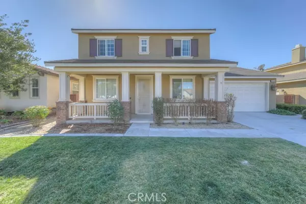 29611 Barefoot Circle, Menifee, CA 92585