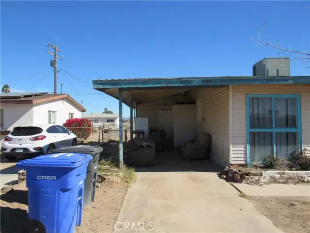 380 S First Street, Blythe, CA 92225