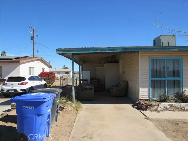 Blythe, CA 92225,380 S First Street