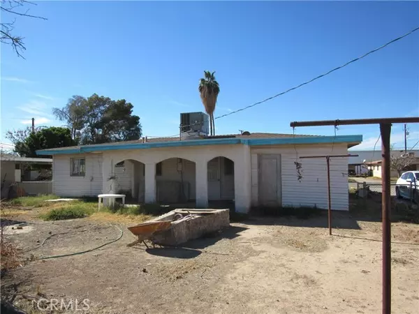 Blythe, CA 92225,380 S First Street