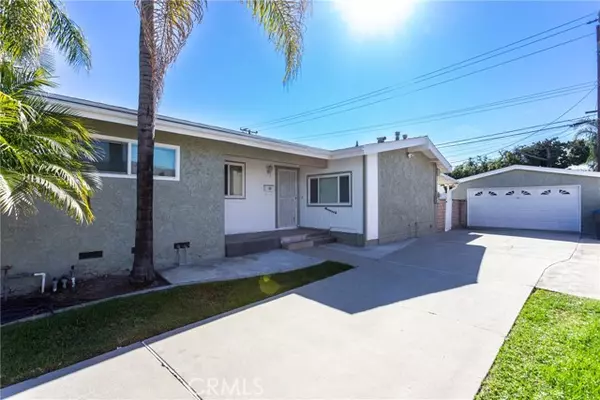 14544 Hardaway Drive, La Mirada, CA 90638