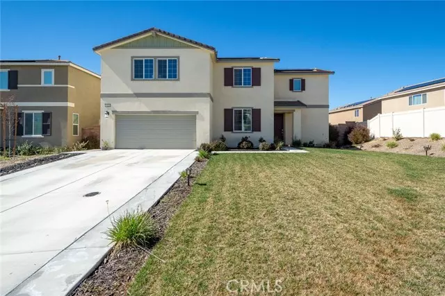 1024 Hazel Court, Calimesa, CA 92320