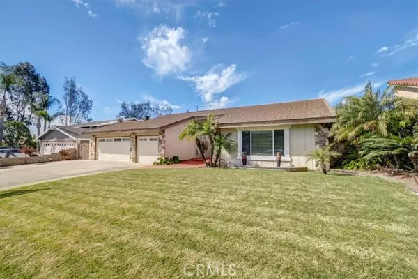 6474 Cameo Street, Alta Loma, CA 91701