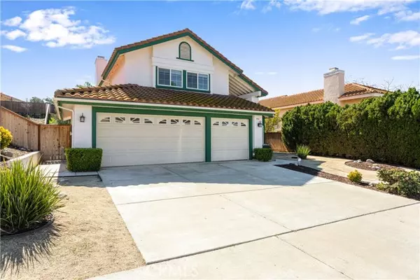 Murrieta, CA 92562,24203 Saradella Court