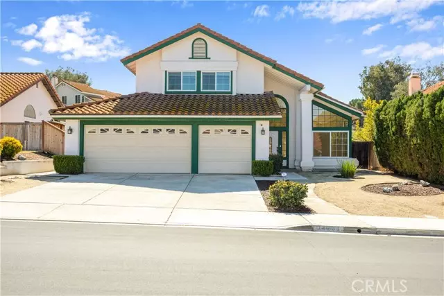 Murrieta, CA 92562,24203 Saradella Court