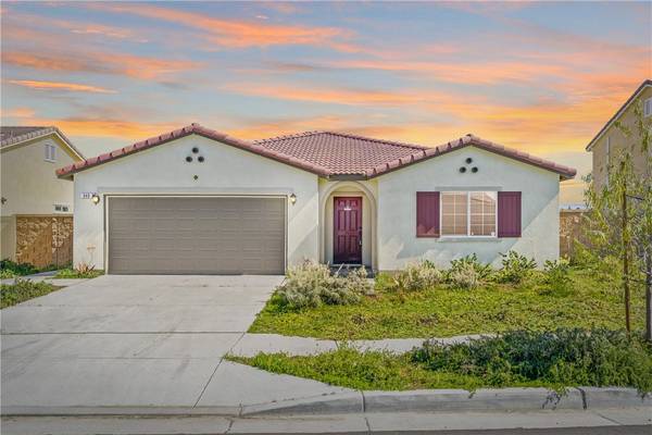 940 Battersea Road, Hemet, CA 92543