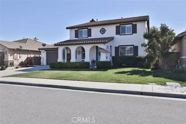 Menifee, CA 92585,29271 Aquifer Lane