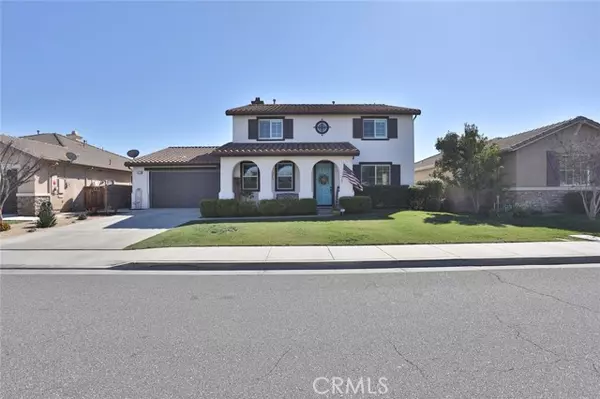 Menifee, CA 92585,29271 Aquifer Lane